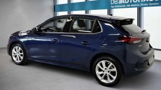 Finansowanie Hatchback Opel Corsa 2021