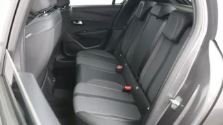 Leasing Hayon Peugeot 208 2023