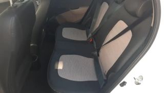 Leasing Hatchback Hyundai i10 2015