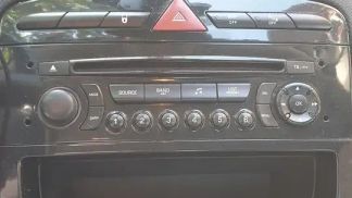 Leasing Convertible Peugeot 308 2011