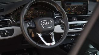 Leasing Convertible Audi A5 2023