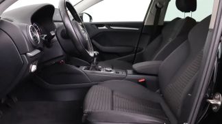 Leasing Hayon Audi A3 2016