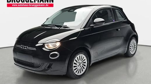 Fiat 500e 2022