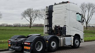 Leasing Tractor unit Volvo FH 500 2018