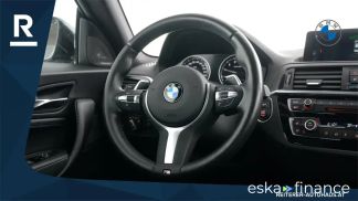 Lízing Kupé BMW 240 2019