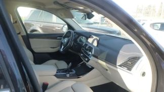 Leasing SUV BMW X3 2018
