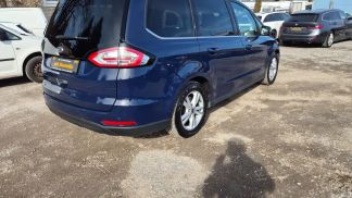 Financování Hatchback Ford Galaxy 2021