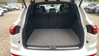 Lízing SUV Porsche Cayenne 2015