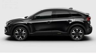Finansowanie Sedan Citroën C4 2025