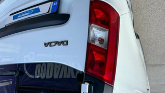 Finansowanie Van Dacia DOKKER VAN 2019