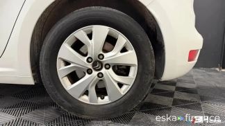 Leasing Hatchback Citroën C4 Picasso 2016