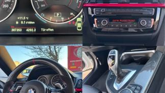 Leasing Coupé BMW 435 2014