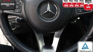 Finansowanie Wóz MERCEDES C 250 2018