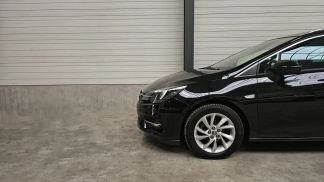 Leasing Wagon Opel Astra 2021