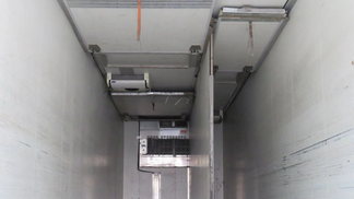 Leasing Semi-remorque SDR 27 2016