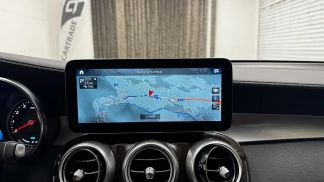 Finansowanie SUV MERCEDES GLC 300 2021