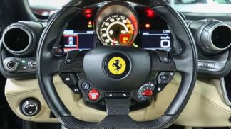 Leasing Wagon Ferrari GTC4 LUSSO 2017