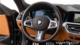 Lízing Kupé BMW M440I 2023