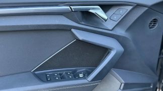 Finansowanie Sedan Audi A3 2021