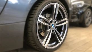 Lízing Kabriolet BMW Z4 2013
