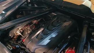 Lízing Kupé Chevrolet CORVETTE 2023