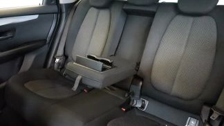 Leasing Hatchback BMW 225 2018
