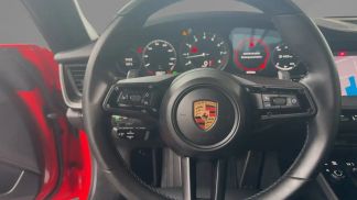 Leasing Convertible Porsche 911 2020