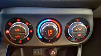 Leasing Hatchback Opel Corsa 2015