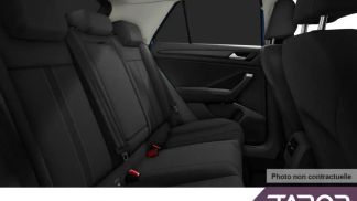 Leasing SUV Volkswagen T-Roc 2025