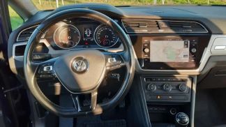 Finansowanie Hatchback Volkswagen Touran 2018