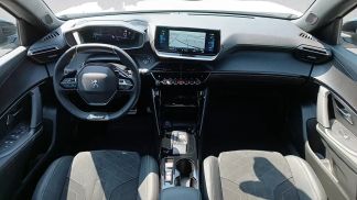 Lízing SUV Peugeot 2008 2022