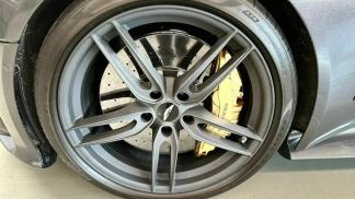 Leasing Convertible Aston Martin DBS 2022