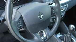 Finansowanie Wóz Renault Megane 2013