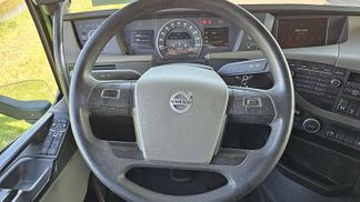 Lízing Traktor Volvo FH 500 2019