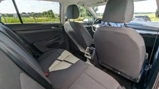 Finansowanie Hatchback Volkswagen Golf 2020