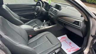 Finansowanie Coupé BMW 220 2014