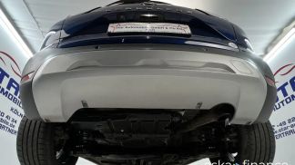 Lízing SUV Opel Crossland (X) 2022