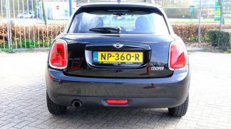 Leasing Hatchback MINI Cooper 2017