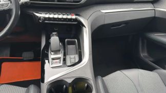 Lízing SUV Peugeot 3008 2022