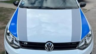 Leasing Sedan Volkswagen Polo 2014
