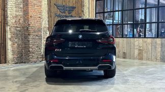 Leasing SUV BMW iX3 2022