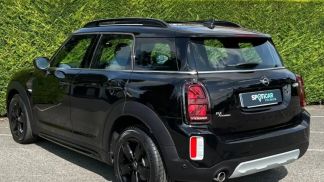 Leasing SUV MINI Cooper 2020