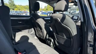 Leasing Le transport des passagers BMW 216 2018