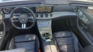 Leasing Convertible MERCEDES E 450 2021