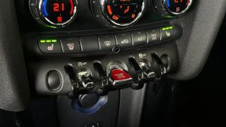 Leasing Sedan MINI ONE 2019