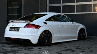 Leasing Coupe Audi TT 2010