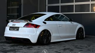 Lízing Kupé Audi TT 2010