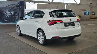 Leasing Hatchback Fiat Tipo 2016