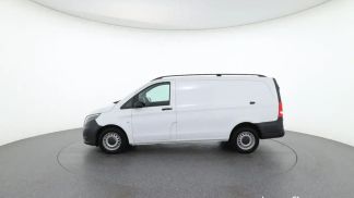 Finansowanie Van MERCEDES VITO 2020