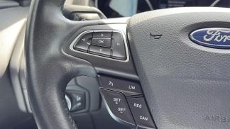 Finansowanie Wóz Ford Focus 2015